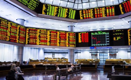 Giełdy przegrzane? Zabawa dopiero się rozkręca