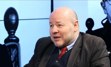 Senator PSL zakażony koronawirusem. Jest w szpitalu