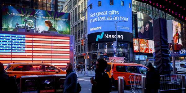 Nasdaq chce handlu niemal przez całą dobę