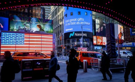 Nasdaq chce handlu niemal przez całą dobę