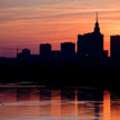 Warszawa słabo wypada w realizacji planu inwestycji
