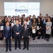 Wsparcie dla zdolnych studentów