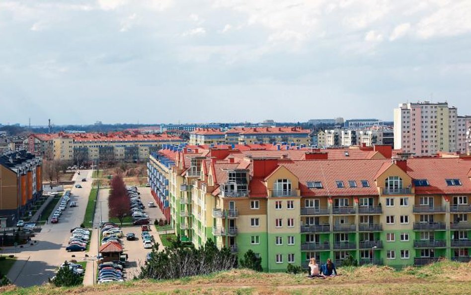 Wynajmujący najbardziej obawiają się niesolidnych najemców