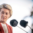 Ursula von der Leyen