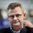 Aleksander Grad, minister skarbu