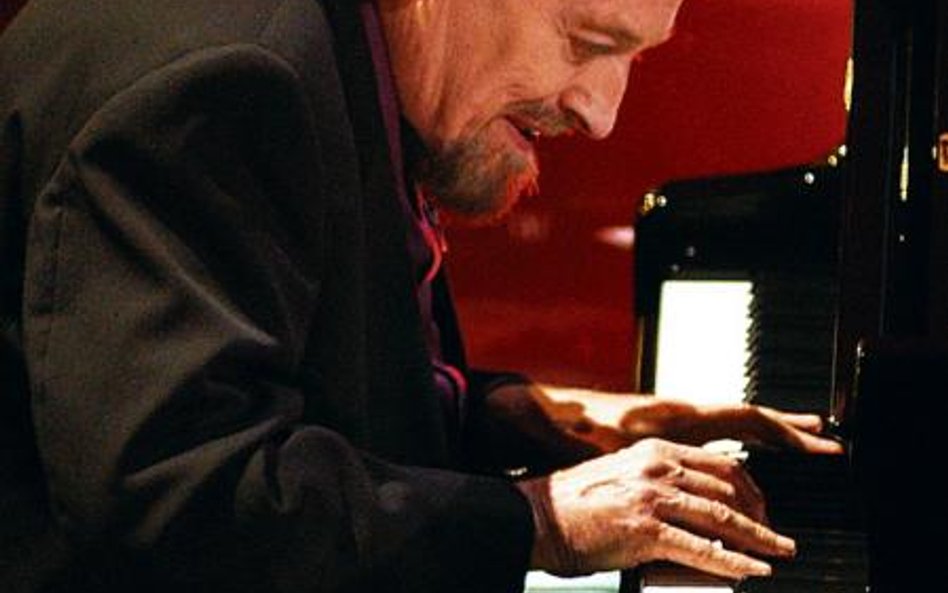 Choć to wspólny projekt, każdy pianista będzie grał w swoim stylu