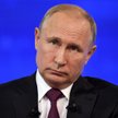 Putin: Rosja straciła na sankcjach 50 mld dolarów a UE - 240 mld
