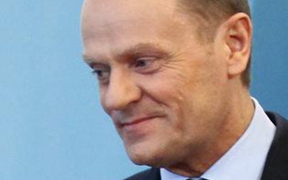 Donald Tusk