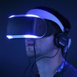 System Project Morpheus przystosowany jest do współpracy z najnowszą konsolą gier Sony