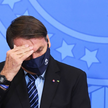Prezydent Jair Bolsonaro sprzeciwia się lockdownowi
