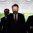 Yoon Suk-yeol, były prezydent Korei Południowej