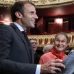 Macron zostanie kanonikiem bazyliki na Lateranie