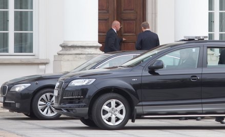 Eksperci i zwykli Polacy nie chcą zmian w BOR