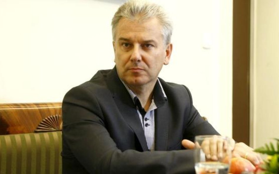 Cezary Grabarczyk