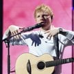 Ed Sheeran zabrał głos na temat konfliktu izraelsko-palestyńskiego