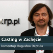 Casting w Zachęcie