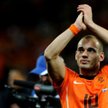 Wesley Sneijder