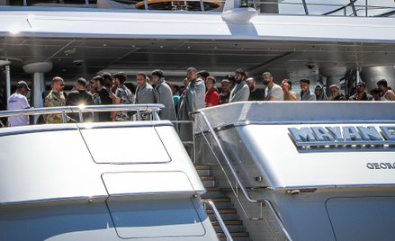 Przemysław Urbańczyk: Czy pakt migracyjny zamieni Unię w „oblężoną twierdzę Europa”?