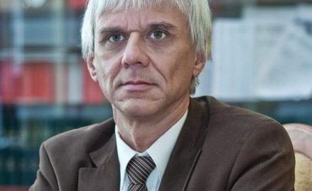 Czarna lista sędziów, czyli odwracanie kota ogonem