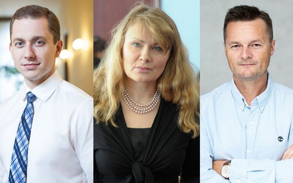 #RZECZoPOLITYCE: Cezary Tomczyk, Katarzyna Piekarska, Grzegorz Kuczyński