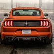 Ford Mustang High Performance: 330 KM dla czterech cylindrów