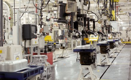 Ekonomiści nie trafili z prognozami. Produkcja mocno poniżej oczekiwań