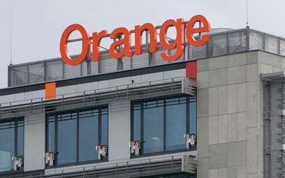 Haitong Bank podniósł rekomendację dla Orange Polska