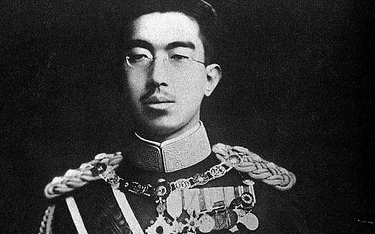 Cesarz Japonii chciał wyrazić skruchę po wojnie. Premier powiedział: nie