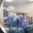 Sondaż: Lepiej oceniają dostęp do świadczeń medycznych