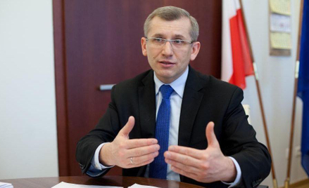 Zarzuty wobec mnie są nieprawdziwe - mówi prezes NIK Krzysztof Kwiatkowski
