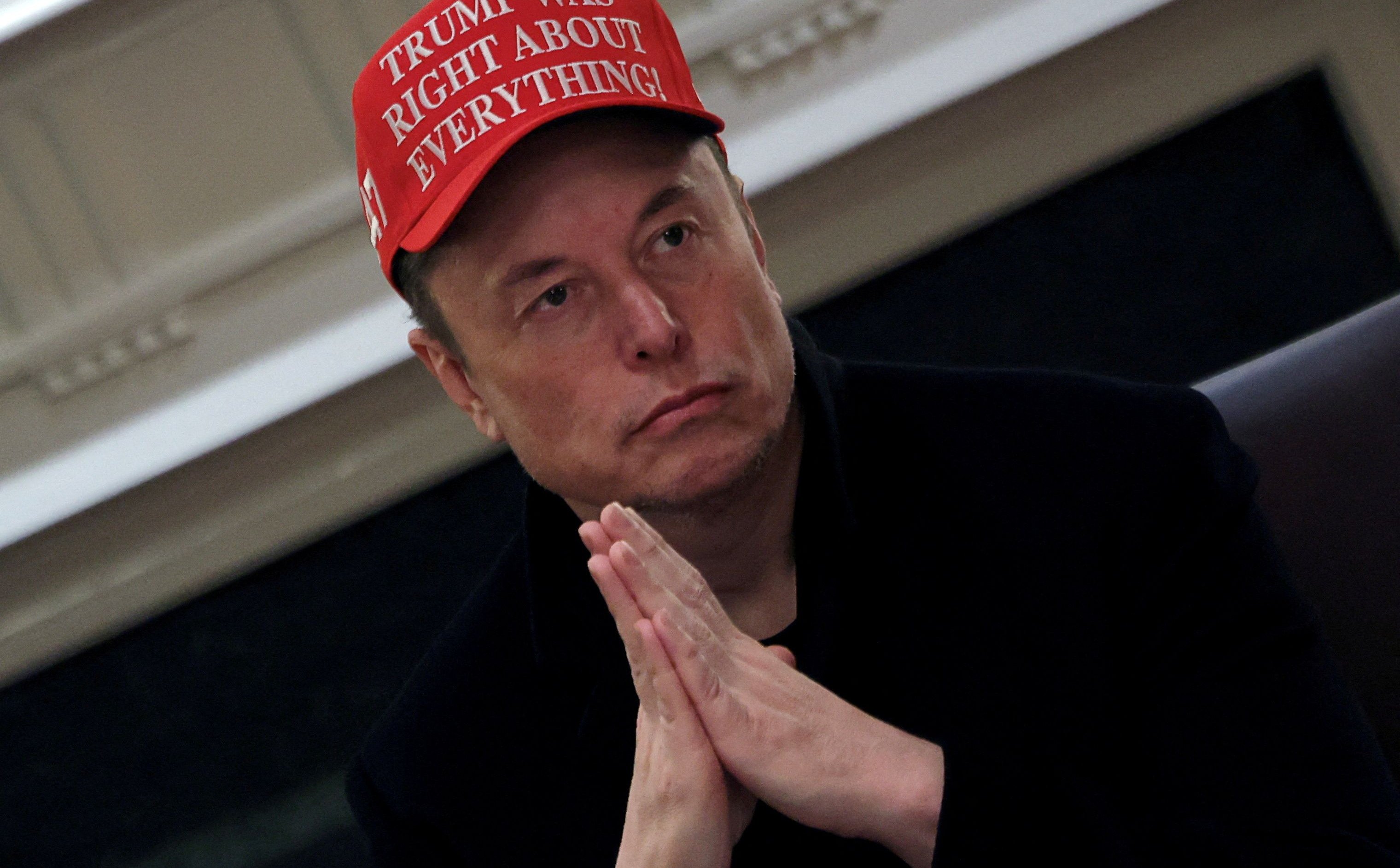 Elon Musk ograniczy współpracę z administracją Donalda Trumpa