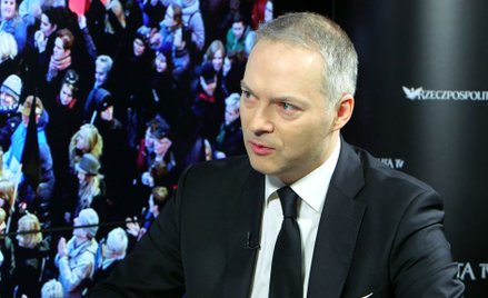 Jacek Żalek: Wokandy są pełne spraw, gdzie także zdrowe dzieci są mordowane w beczkach