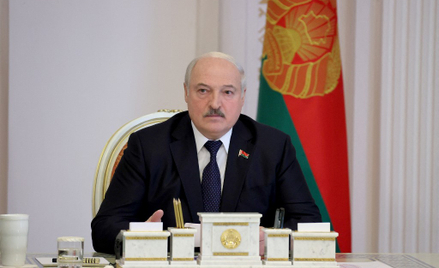 Aleksander Łukaszenko