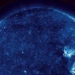 Powierzchnia Słońca. To zdjęcie wykonała jedna z sond misji STEREO 4 grudnia 2006 roku
