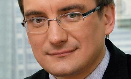 Grzegorz Pędras, prezes Secus AM fot.A.C.