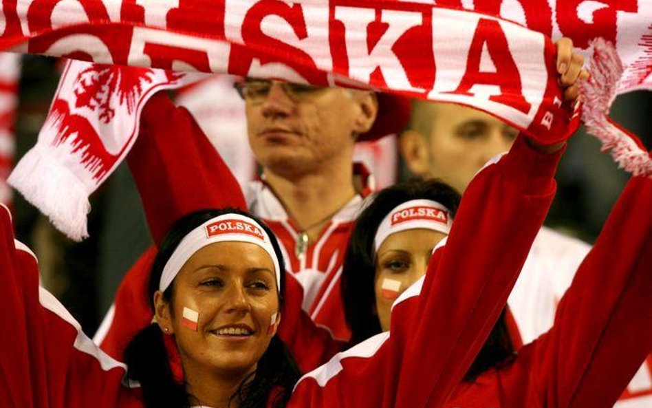 Jak żyć, to najlepiej w Polsce