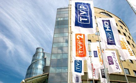 Audyty w TVP objęty tajemnicą