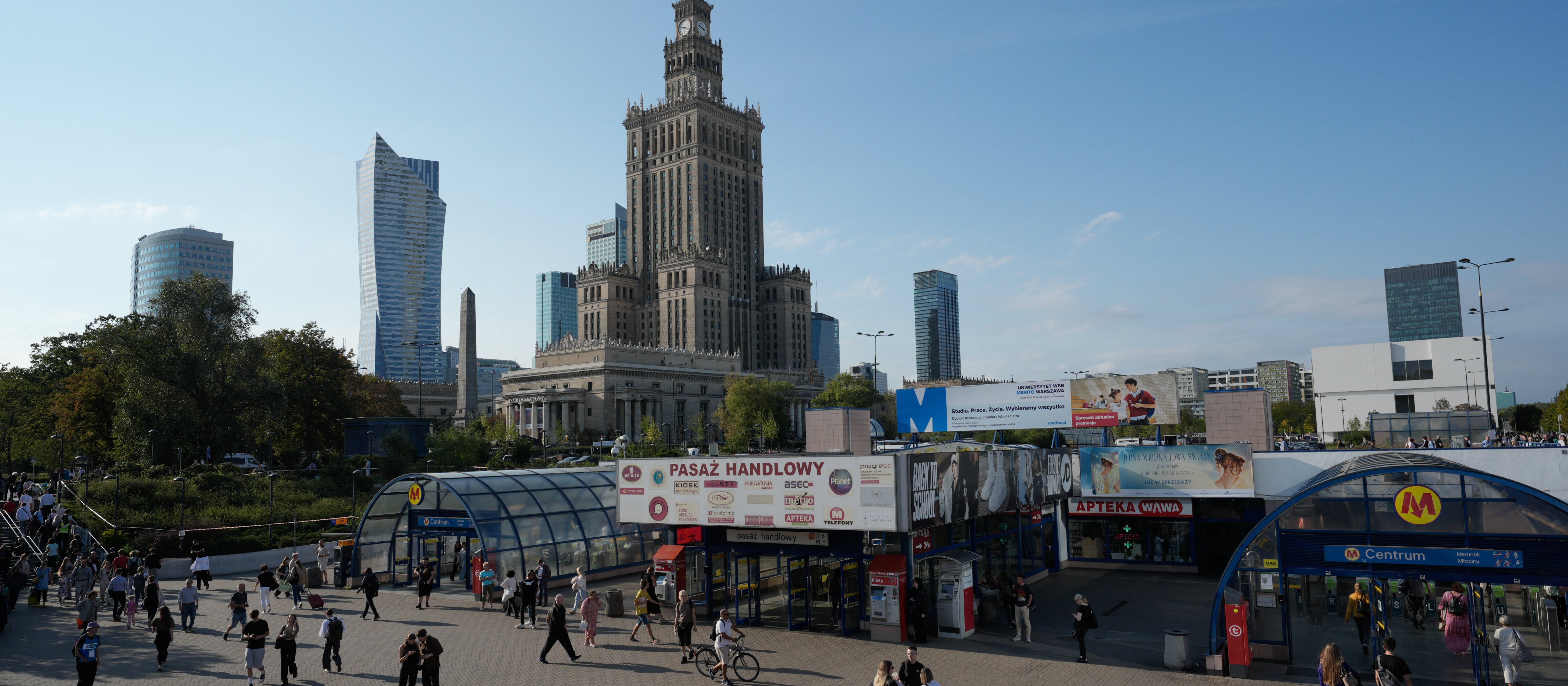 Polacy nie wierzą w Polskę wśród najbogatszych państw świata
