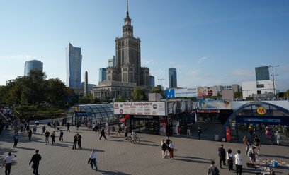 Polacy nie wierzą w siłę polskiej gospodarki