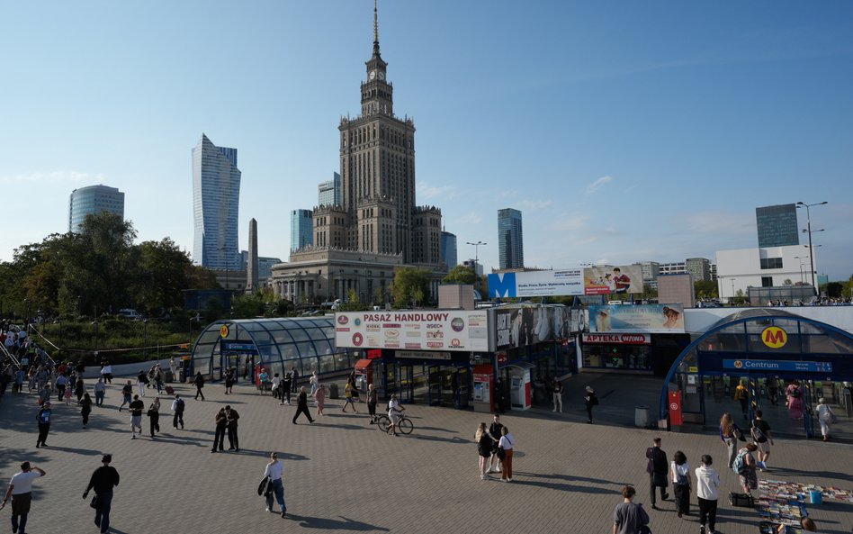 Polacy nie wierzą w siłę polskiej gospodarki