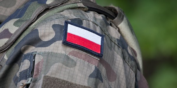 Wojsko będzie ochraniać kolej do 30 listopada — decyzja prezydenta i szefa MON