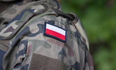 Żołnierze nadal będą pilnować kolei. Jest decyzja prezydenta i szefa MON