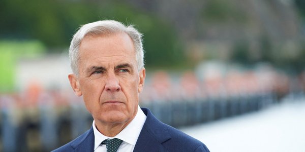 Canada Turns Away From Trump and Draws Closer to Europe