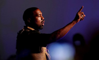 Koncert Kanye Westa miał się odbyć w czerwcu w Chorzowie