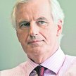Komisarz KE ds. usług finansowych Michel Barnier