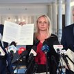 Przewodniczący klubu parlamentarnego Koalicja Polska PSL-UED-Konserwatyści Władysław Kosiniak-Kamysz