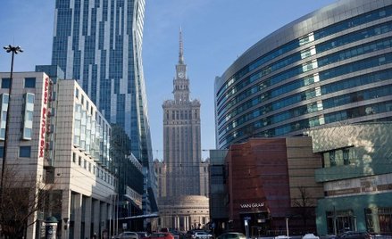 Rozpęd sprzed pandemii pomoże Polsce ograniczyć jej koszty