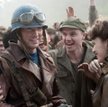 "Captain America: pierwsze starcie" to ekranizacja Marvelowskiego komiksu