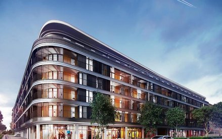 Masarska 8 Apartamenty – projekt firmy Atal w Krakowie