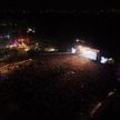 Koncert Kayah&Bregovic na Scenie Letniej Progresji